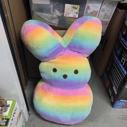 Peep Plush
