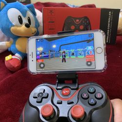 Wireless Controller For Phone