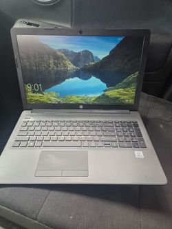 HP.  Laptop