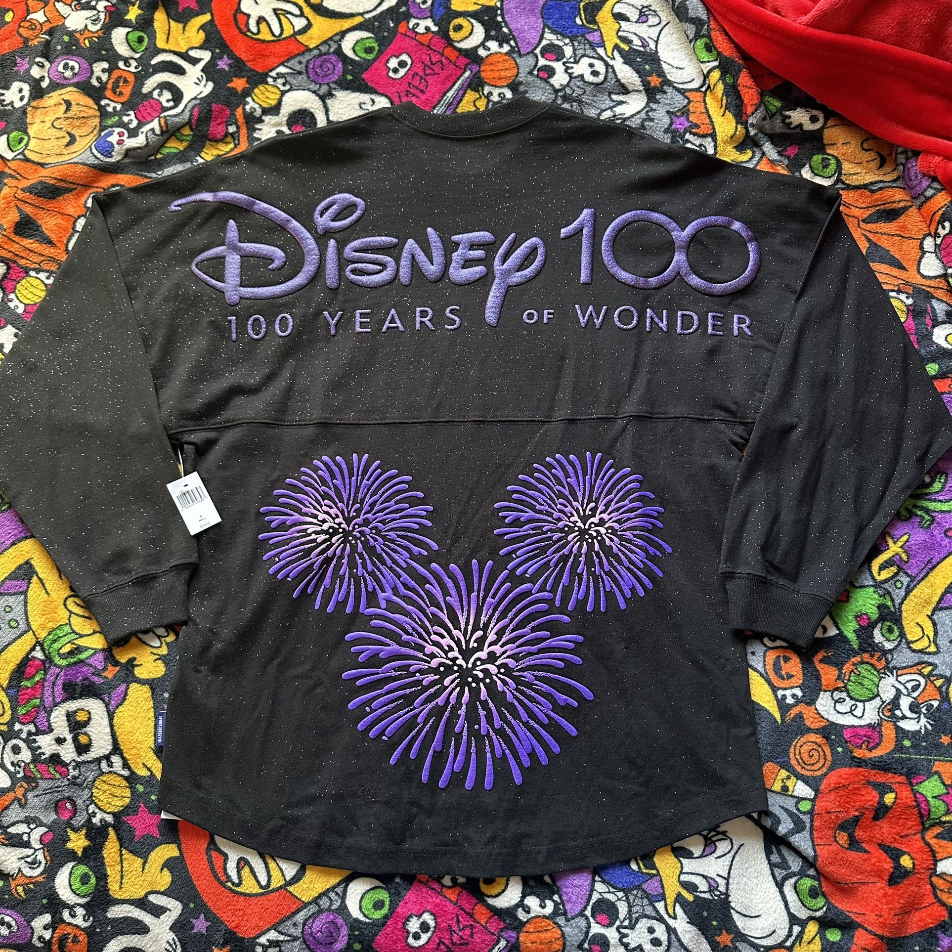 Disneyland Spirit Jersey