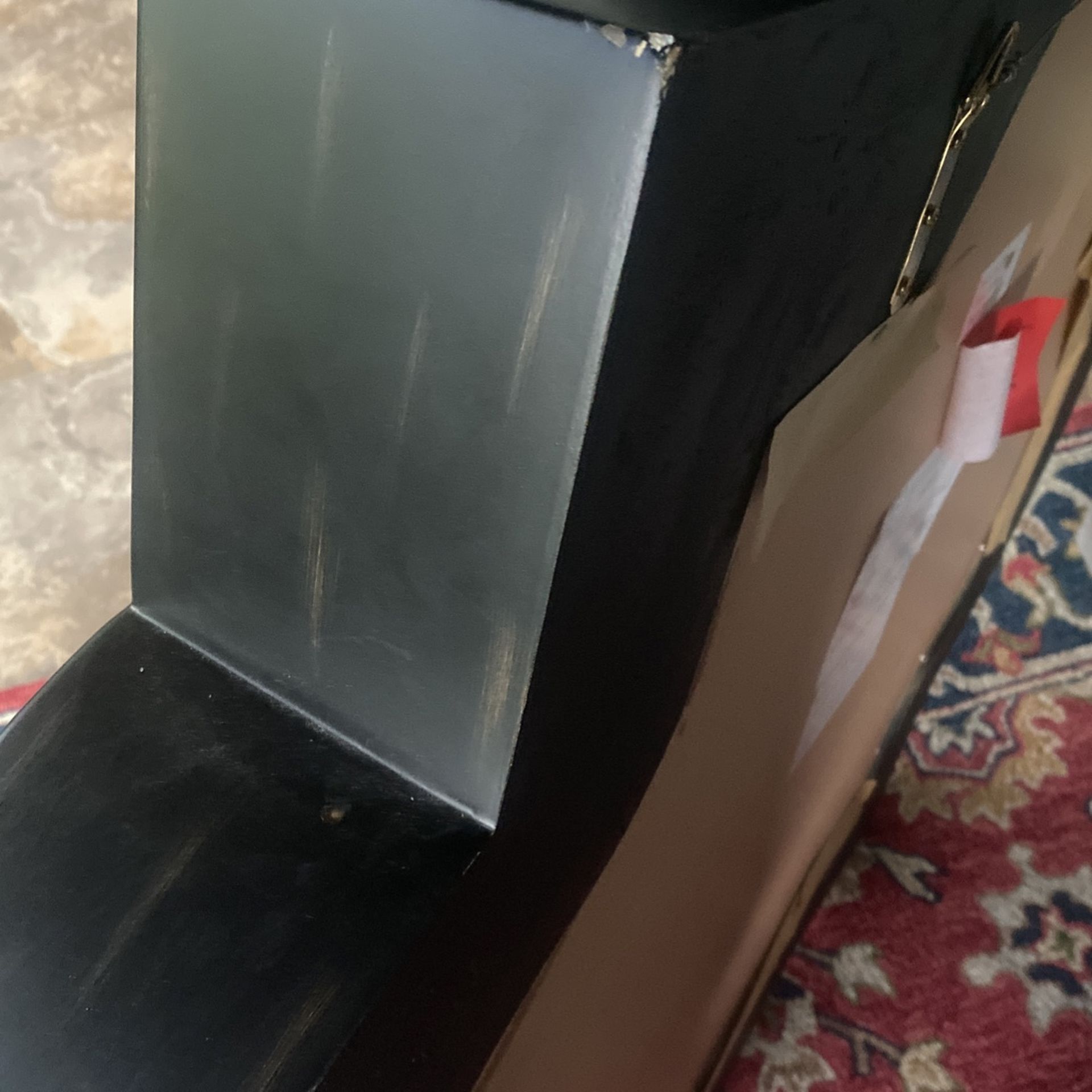 Large Room Mirror