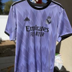 Real Madrid Kit