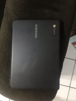 Chrome samsung