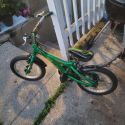 Kids Bike 