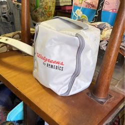 Blood Pressure Machine 