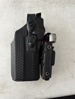 Safariland Holster RDS