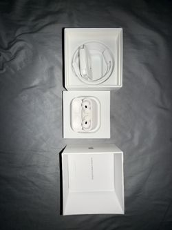 AirPod Pro 2's