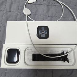 Apple Watch SE2