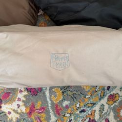 Timberland Lightweight Aluminum Cot 