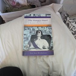 The Hungry Heart