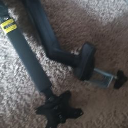 Monitor Bracket For Desk