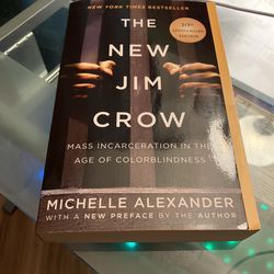 The New Him Crow