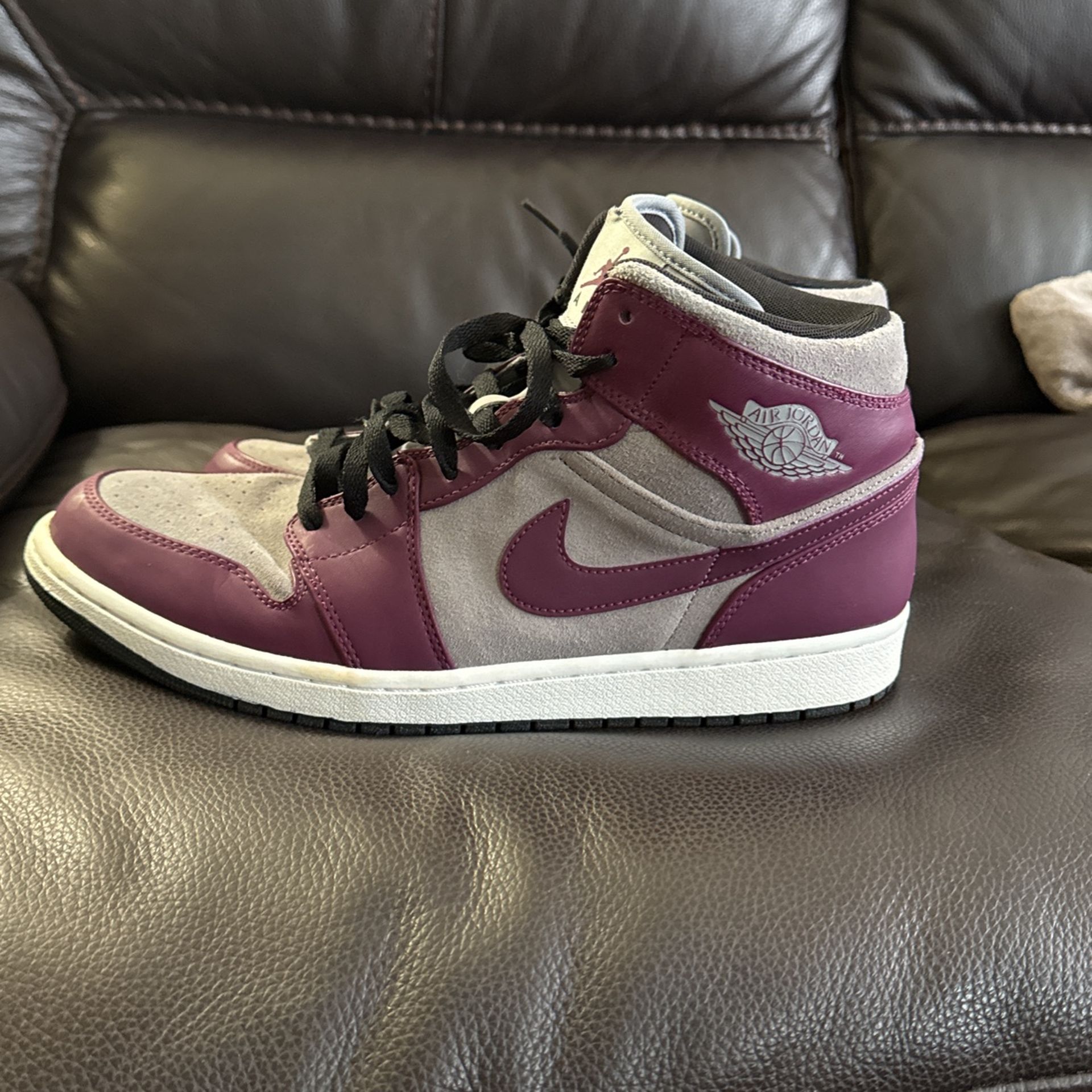 Jordan 1