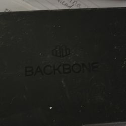 iPhone Backbone