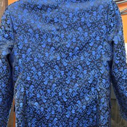 Gentlemen’s Guru Suit Jackets 