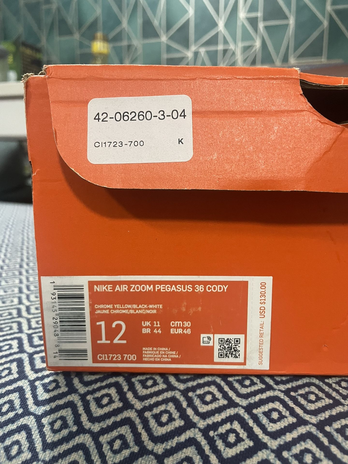 Pegasus cody hot sale