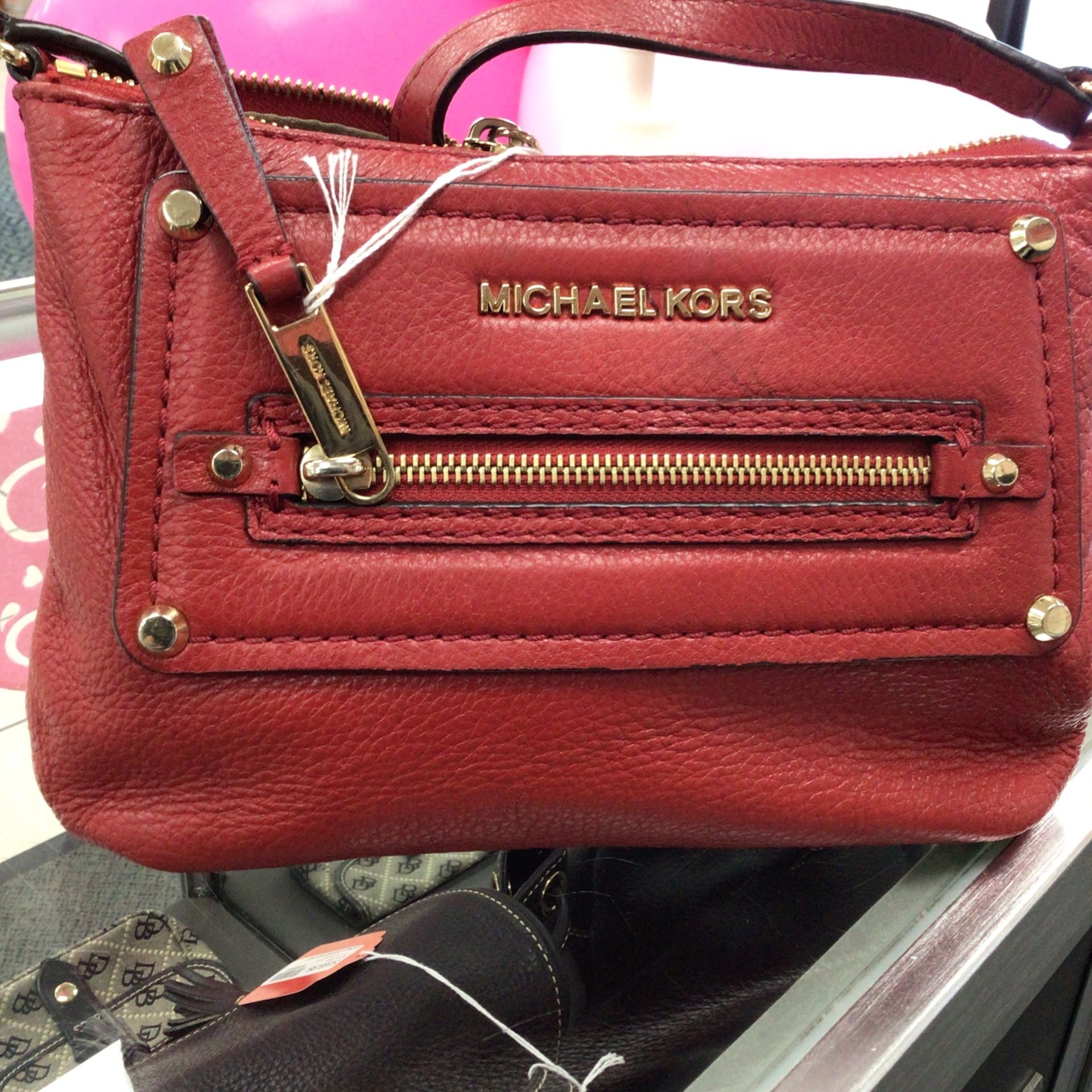 Michael Kors Handbag