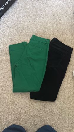 X2 Banana republic pants excellent condition