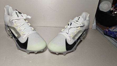 Nike Alpha Menace 4 Elite