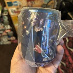 Scentsy Wax Warmer – Midnight Floral Mini | New in Box