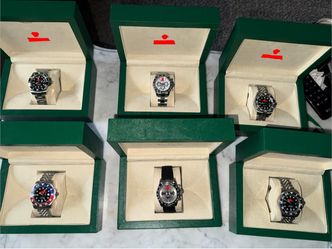 Watches for Man