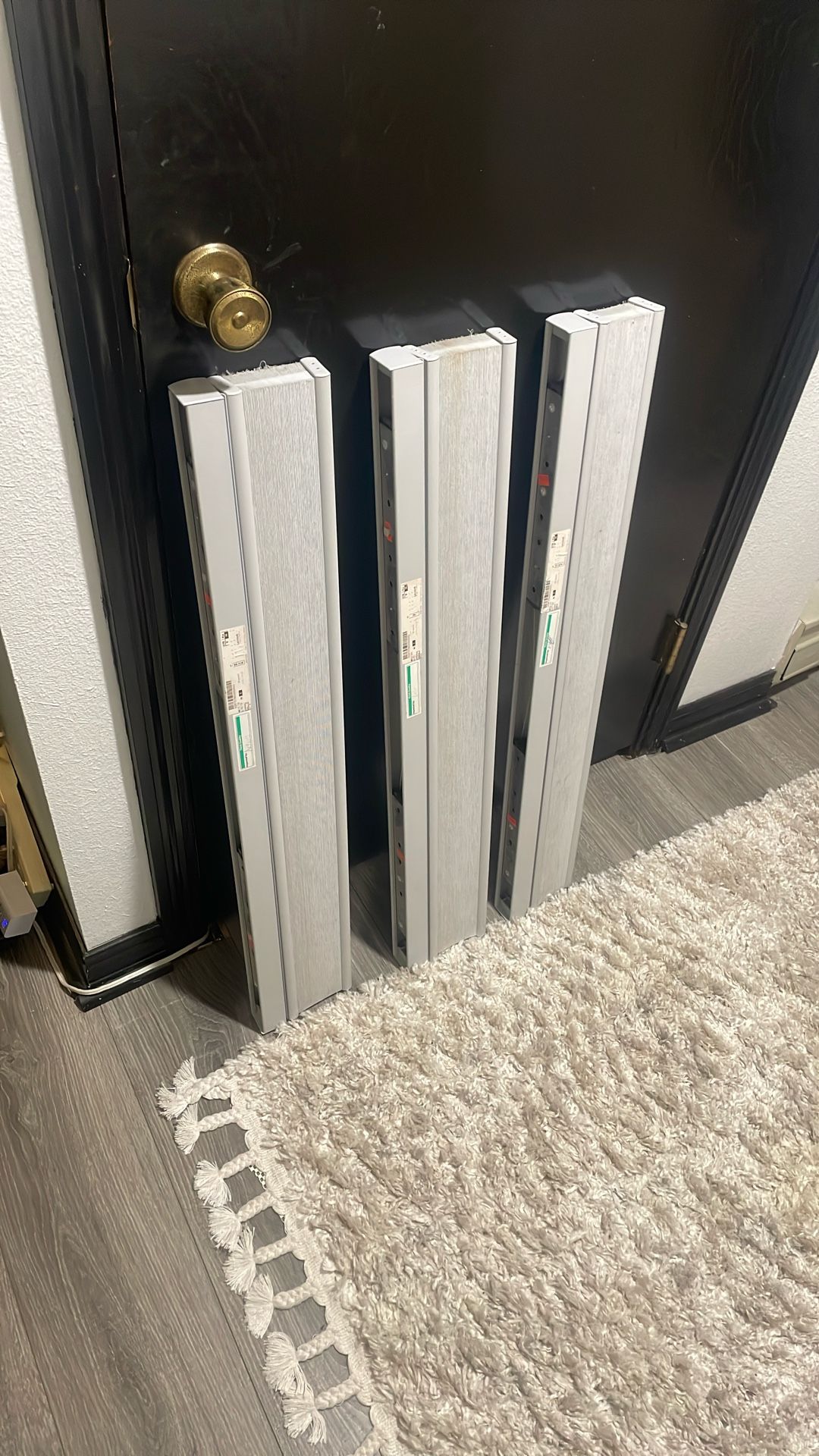 Top Down/Bottom Up Blinds