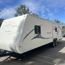 2011 Forest River Surveyor