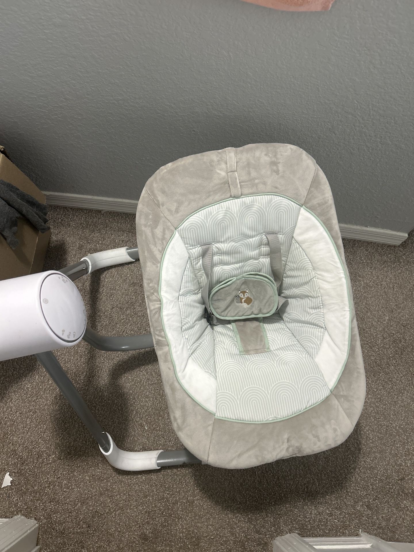 Baby Swing