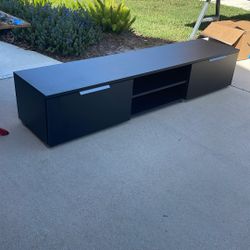 TV stand
