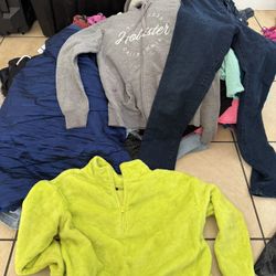 lots Of Clothes Women’s One Dollar Each