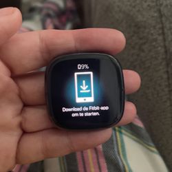 Fitbit Sense