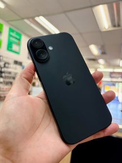 Iphone 16 128gb