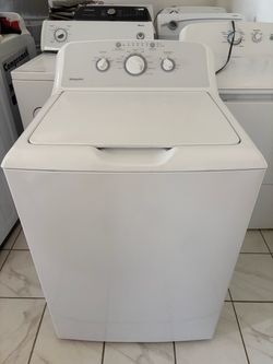 Hotpoint Washer