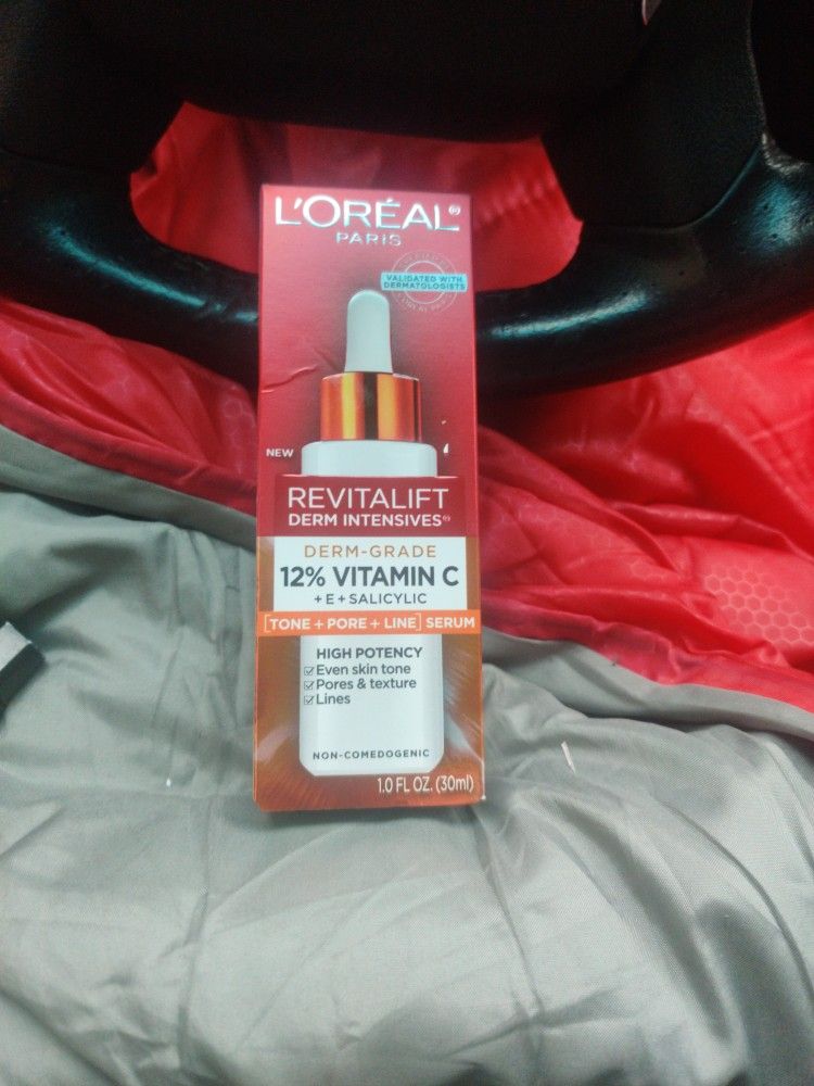 L'Oreal 