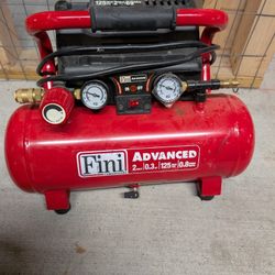 Air Compressor
