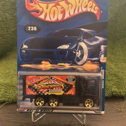 HOTWHEEL 