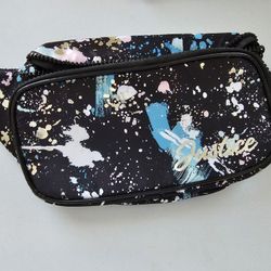 Justice Waist/Crossbody Bag
