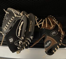 Teeball Gloves