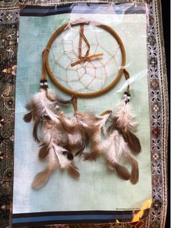 Dream catcher