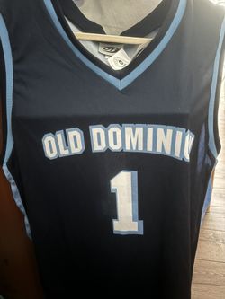 ODU Men’s Basketball Jersey