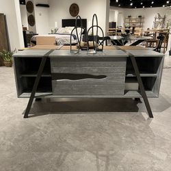 TV Stand Console