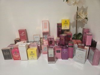Perfumes