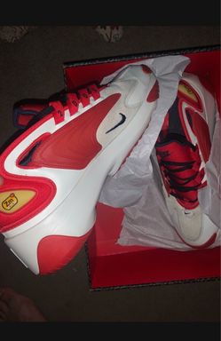Nike shoes