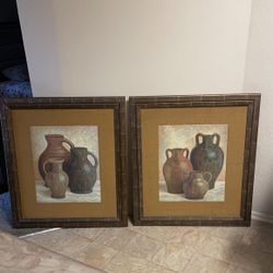 Wall Picture Frames Decor
