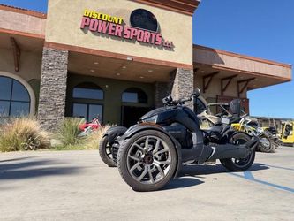 2024 Can-Am™ Ryker Rotax 600 Ace