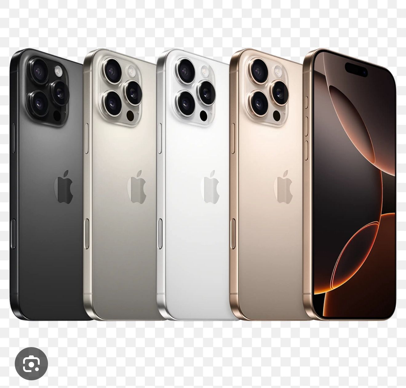 Unlocked iPhone 14 Pro Max / 1 TB