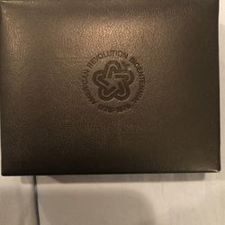 Collectible Bicentennial Medal