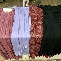 Maternity Dresses