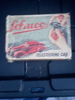 Schuco Patent 3000