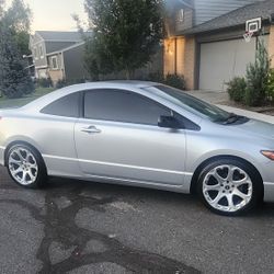 2008 Honda Civic